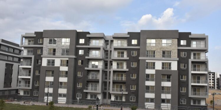 وزير الإسكان: 21 أبريل.. بدء تسليم دفعة جديدة من وحدات مشروع “جنة” بالقاهرة الجديدة