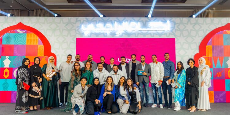 ” فرحتنا في لمتنا ” مبادرة ” آكام الراجحي ” لنشر اجواء السعادة والفرحة طوال شهر رمضان المبارك