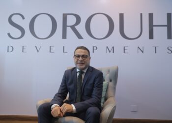 ولاء علمي: أداء اليمين الدستورية من العاصمة الإدارية يؤكد أن مصر دولة عمران وتنمية