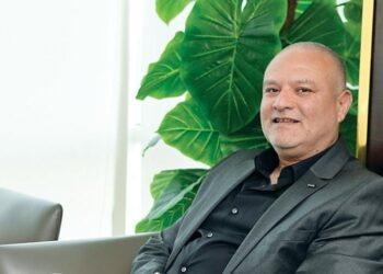 ضياء الدين فرج: أداء الرئيس السيسي اليمين من العاصمة الإدارية نقلة نوعية للاستثمار بالمدينة