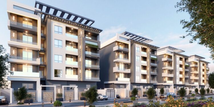 شركة “IMS للتطوير” تنتهى من بيع المرحلة الأولى بمشروع “هليوصن” بهليوبوليس الجديدة