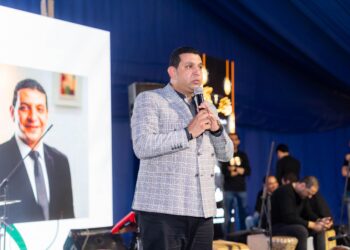 “ايجل جروب” تطلق مشروع “هايڤن جاردنز” في موقع مميز بالقرب من المحاور الرئيسية