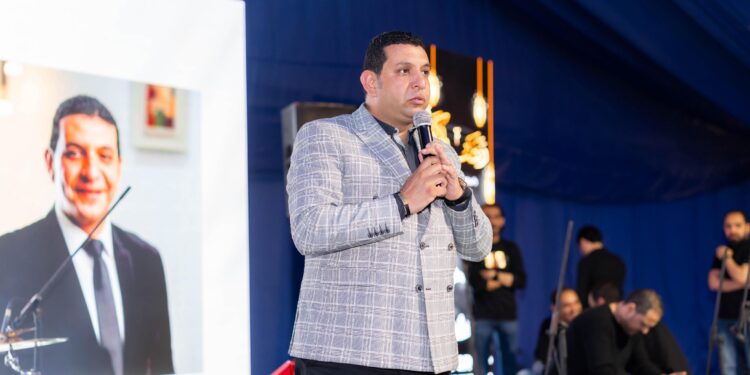 “ايجل جروب” تطلق مشروع “هايڤن جاردنز” في موقع مميز بالقرب من المحاور الرئيسية