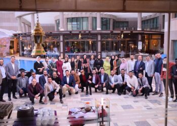 «كيان للتطوير» تنجح في تحقيق خططها الاستثمارية لعام 2023..وتحتفل بشركاء نجاحها خلال إفطارها السنوي