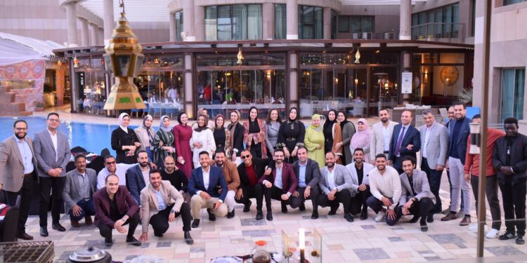 «كيان للتطوير» تنجح في تحقيق خططها الاستثمارية لعام 2023..وتحتفل بشركاء نجاحها خلال إفطارها السنوي