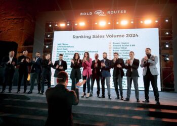 عبد الرحمن بدر : مبيعاتنا تعدت ال٣٠ مليار جنيه مصري خلال تسعة أشهر فقط ونستهدف مبيعات ب ١١٠ مليار جنية خلال ٢٠٢٤