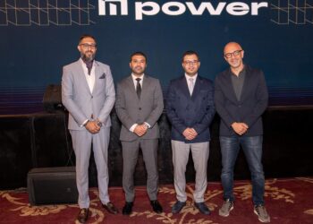 رويال للتطوير تختتم فعاليات الدورة الثالثة لمبادرتها الرائدة ” M Power” وسط اقبال كبير من العاملين بالقطاع