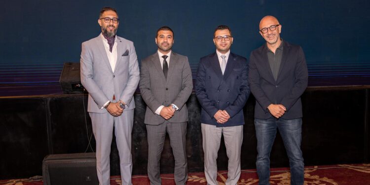 رويال للتطوير تختتم فعاليات الدورة الثالثة لمبادرتها الرائدة ” M Power” وسط اقبال كبير من العاملين بالقطاع