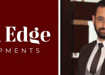 « ايربن ايدج للتطوير العقاري » تتعاقد مع شركة IEC للعمل استشاري عام لمشروعاتها بالقاهرة الجديدة