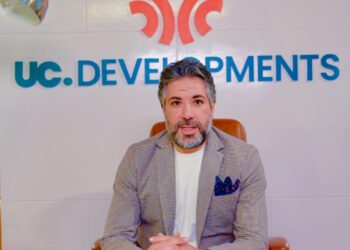 شركة ” UC ” للتطوير العقارى تشارك بعروض مميزة فى ٣ معارض خارجية بالسعودية خلال شهر مايو