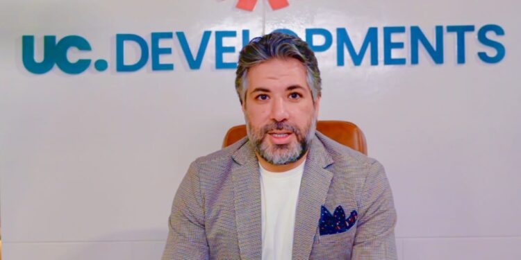 شركة ” UC ” للتطوير العقارى تشارك بعروض مميزة فى ٣ معارض خارجية بالسعودية خلال شهر مايو