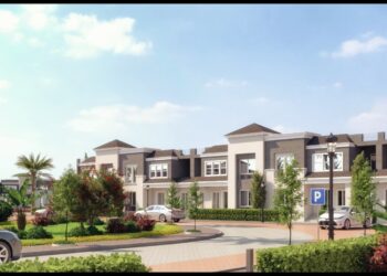 مدينة مصر تطلق ” شية -Sheya” أحدث مشروع في سراي باجمالي مبيعات 5.1 مليار جنيه