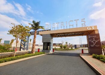 مراكز” تستضيف قمة “شركات ناشئة بلا حدود” في ديستركت فايف لتسليط الضوء على المواهب الريادية العالمية