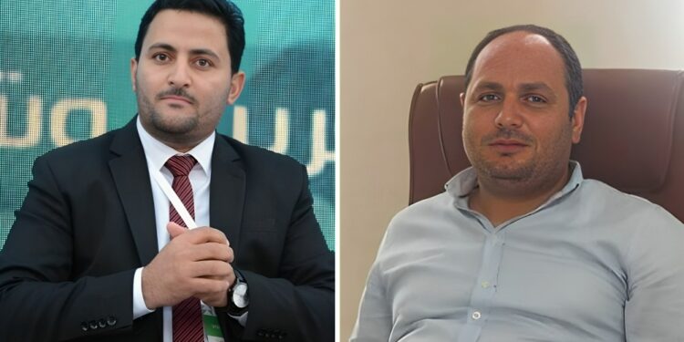 «العربية الأفريقية للتخطيط العمرانى» تتعاقد مع «بيزنس لوب انترناشونال» لإدارة وتشغيل مشروعي «سايلو بلازا» و«سايلو سكوير»