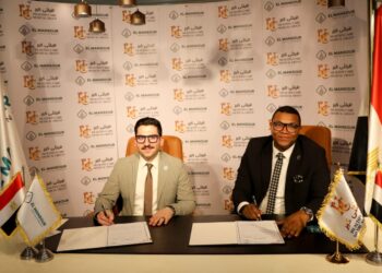 “المنصور للتطوير العقاري” تتعاقد مع “هيلثي كير الطبية” كشريك استراتيجي لإدارة مشاريعها في القطاع الطبي