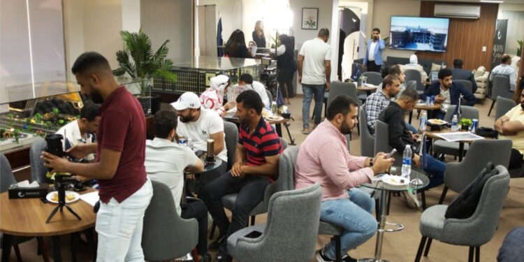 «إيجل جروب» تحقق إقبالًا قويًا على أولى طروحات مشروع «Heaven Gardens».. وتفتح الحجز بالجزء التجاري