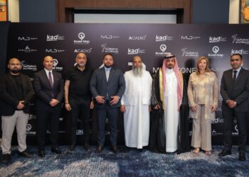 «مايلستون للتطوير» تبدأ عملها بالسوق المصري بخطة استثمارية طموحة تبدأ بمشروع في غرب القاهرة