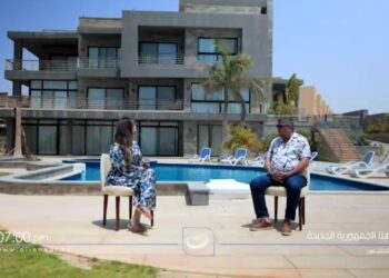 رئيس شركة «الوعد البحر الأحمر للتنمية»: تطوير مشروع «تافيرا باي» ضمن خطة الدولة لتنمية جنوب سيناء