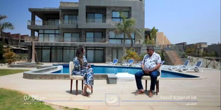 رئيس شركة «الوعد البحر الأحمر للتنمية»: تطوير مشروع «تافيرا باي» ضمن خطة الدولة لتنمية جنوب سيناء