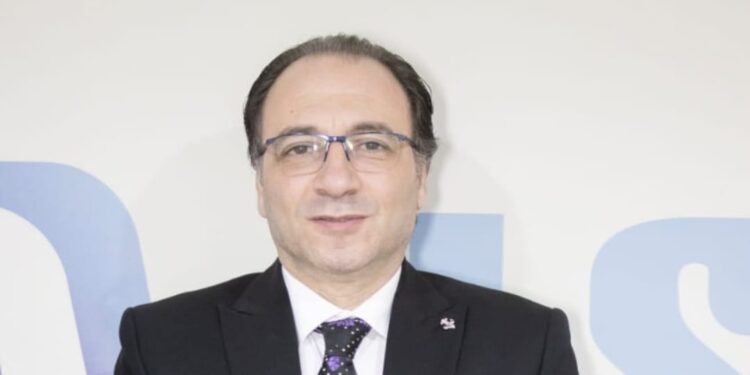 المستشار أيمن حامد سليمان يكشف عن تفاصيل استثمارات المجموعة…ومقترحاته للنهوض بملف الصناعة