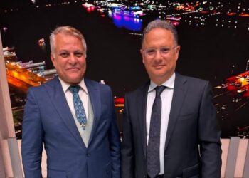 أسامة سعد الدين: الفقاعة العقارية بعيدة تماما عن السوق العقاري