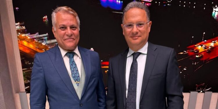 أسامة سعد الدين: الفقاعة العقارية بعيدة تماما عن السوق العقاري