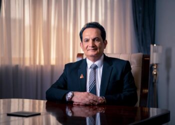 «آفاق العقارية» تشارك في فعاليات معرض «انفستور العقاري» بوحدات مميزة في مشروع «أمورادا بارك فيو»