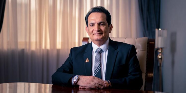 «آفاق العقارية» تشارك في فعاليات معرض «انفستور العقاري» بوحدات مميزة في مشروع «أمورادا بارك فيو»