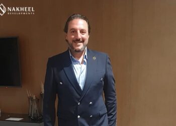 سعيد الجبيلي: مدن الجيل الرابع تطلق ثورة عقارية تقودها العاصمة الإدارية الجديدة