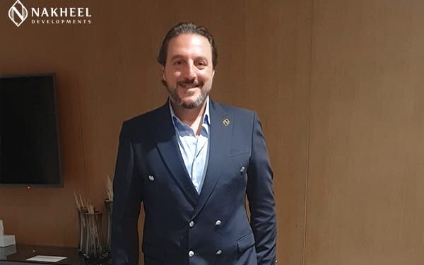 سعيد الجبيلي: مدن الجيل الرابع تطلق ثورة عقارية تقودها العاصمة الإدارية الجديدة