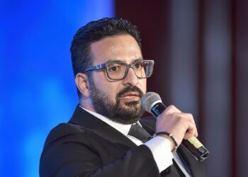 مصطفى محسن: صعوبة التسعير في ضوء الظروف الراهنة تحدٍ يواجه الشركات العقارية بالسوق