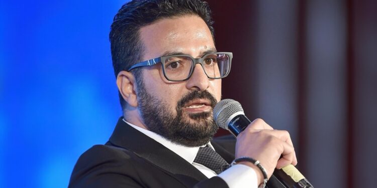 مصطفى محسن: صعوبة التسعير في ضوء الظروف الراهنة تحدٍ يواجه الشركات العقارية بالسوق