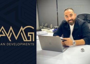 « AMG Urban Developments»تحقق 500 مليون جنيه مبيعات بالمرحلة الأولى في مشروع« Business One Katameya»..وتطرح مرحلة جديدة بأسعار مميزة