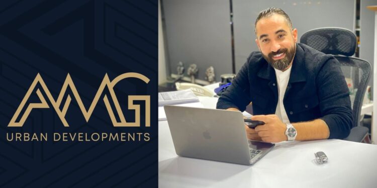 « AMG Urban Developments»تحقق 500 مليون جنيه مبيعات بالمرحلة الأولى في مشروع« Business One Katameya»..وتطرح مرحلة جديدة بأسعار مميزة 