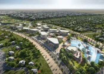 المبيعات التعاقدية تقفز بأرباح “طلعت مصطفى” الفصلية 491% إلى 87 مليون دولار