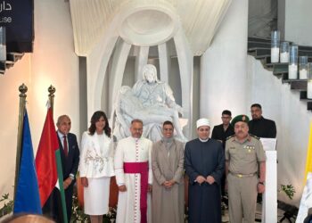 في احتفالية استثنائية .. افتتاح دار واحة الرحمة في العاصمة الإدارية الجديدة