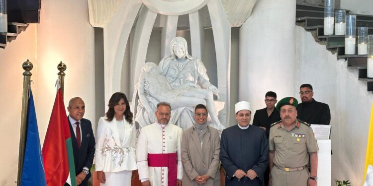 في احتفالية استثنائية .. افتتاح دار واحة الرحمة في العاصمة الإدارية الجديدة