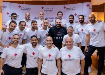 فوز فريق الماسترز لكرة اليد بالمركز الثالث في بطولة كأس العالم لكرة اليد للمحترفين 2024 بكرواتيا