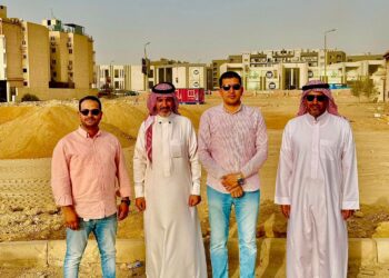 «وينفسيتور للاستثمار» تطرح وحدات فندقية كاملة التشطيب بمشروع I Sheraton تزامناً مع بدء أعمال الإنشاءات