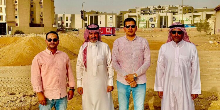 «وينفسيتور للاستثمار» تطرح وحدات فندقية كاملة التشطيب بمشروع I Sheraton تزامناً مع بدء أعمال الإنشاءات