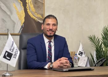 المهندس حسام عبدالغني عضوًا في مجلس إدارة «جمعية مطوري القاهرة الجديدة والعاصمة الإدارية»