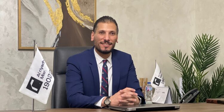 المهندس حسام عبدالغني عضوًا في مجلس إدارة «جمعية مطوري القاهرة الجديدة والعاصمة الإدارية»