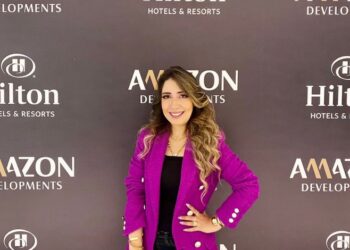 سعاد الدغيدي: الربع الأول من 2024 شهد مبيعات غير مسبوقة للعقارات وعلي رأسها العاصمة الإدارية والساحل الشمالي