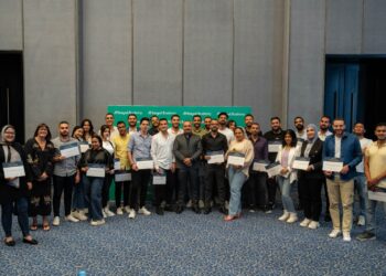 انطلاق أعمال أكاديمية «بَيوت» لمساعدة الوكلاء العقاريين في السوق المصري