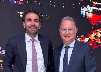 كريم عابدين: الوحدات التجارية والإدارية الأفضل في الاستثمار للعملاء