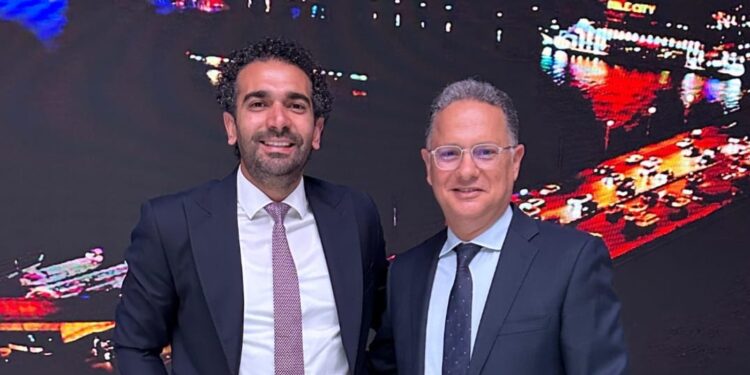 كريم عابدين: الوحدات التجارية والإدارية الأفضل في الاستثمار للعملاء