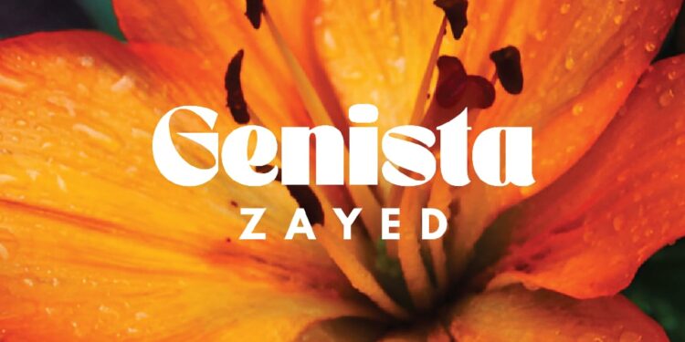 «الأماكن للتطوير» تطلق مشروعها الثاني «Genista Zayed» في قلب مدينة الشيخ زايد على مساحة 21 ألف متر