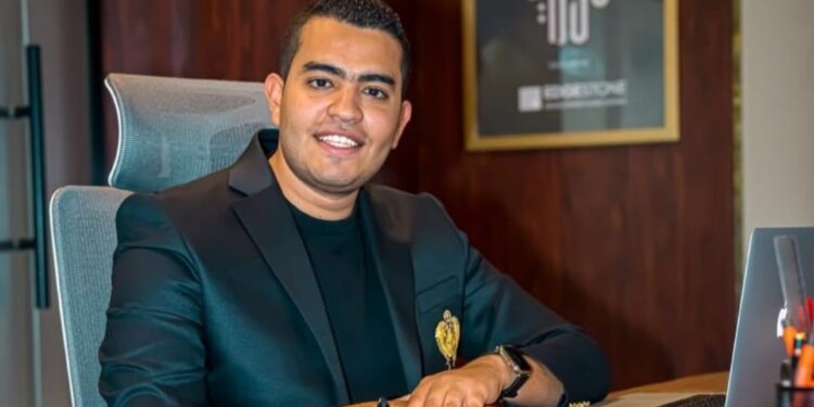 شركة «EDGE STONE» تطلق مشروع «مورايا» بأسعار تنافسية لوحدات كاملة التشطيب بالتكييفات