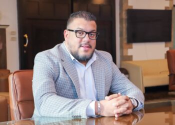 محمد لاشين: الساحل الشمالي سيتحول لقبلة الاستثمار والسياحة في منطقة الشرق الأوسط الفترة المقبلة