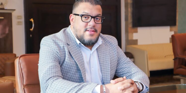 محمد لاشين: الساحل الشمالي سيتحول لقبلة الاستثمار والسياحة في منطقة الشرق الأوسط الفترة المقبلة